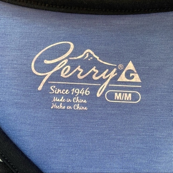 Gerry Athleisure Striped Dress - Picture 7 of 9